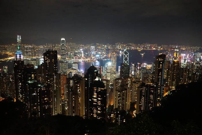 Hongkong