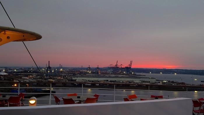 Göteborg / Schweden