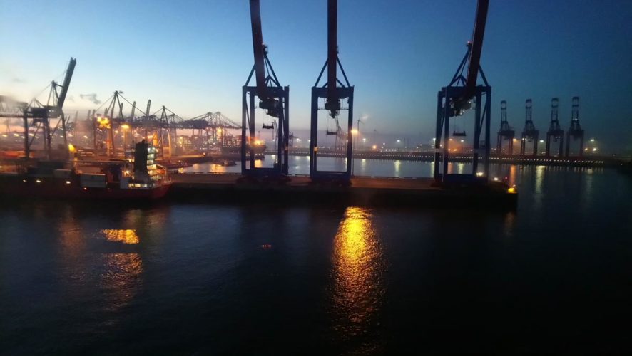 Hamburg