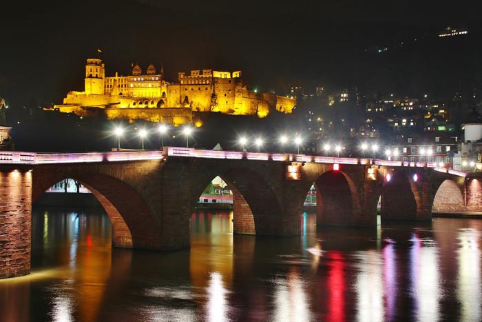 Heidelberg
