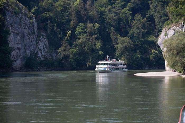 Kehlheim und Donautal