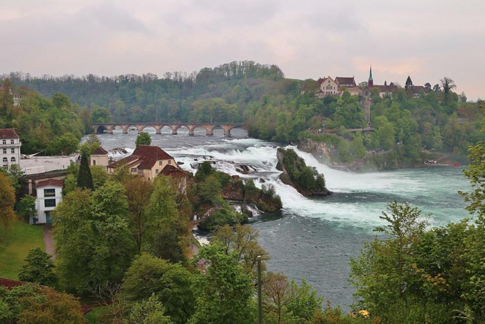 Rheinfall