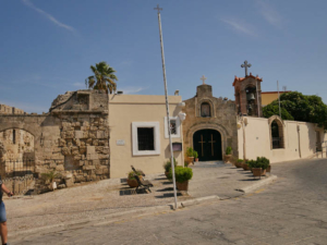 Rhodos